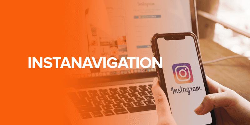 instanavigation