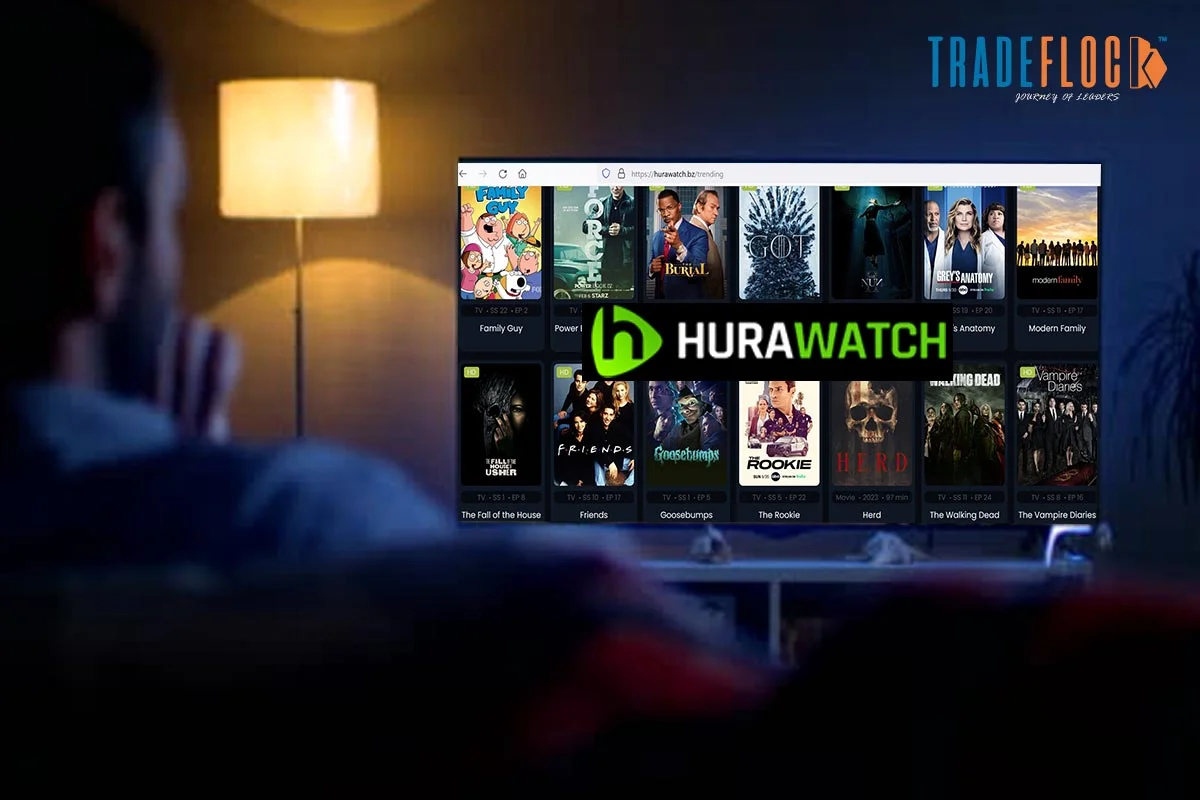 Dive into Entertainment: A Comprehensive Guide to HuraWatch