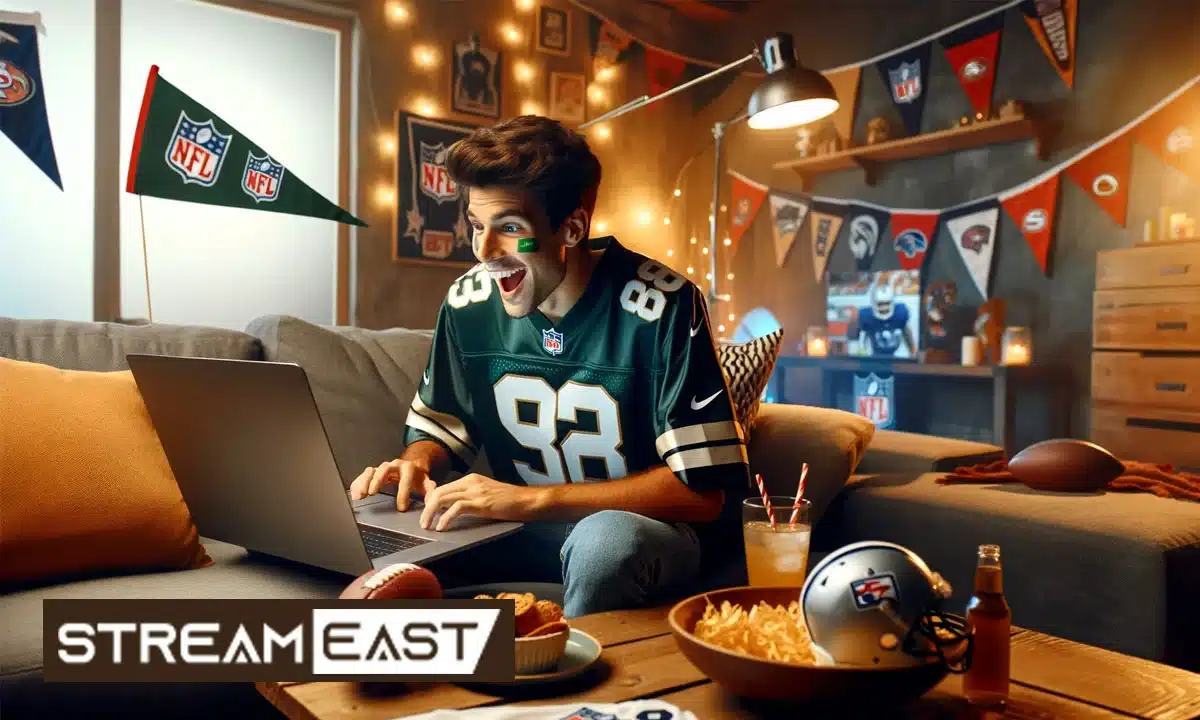 StreamEast: Is It Legit? Your Guide to Free Live Sports Streaming