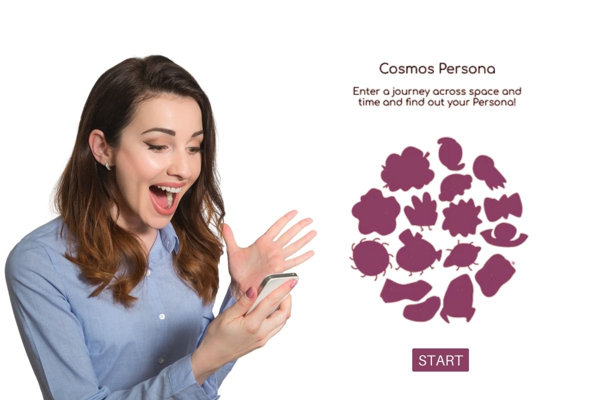 Dive into the Cosmos: Exploring Your Personality with the Cosmos Persona Quiz