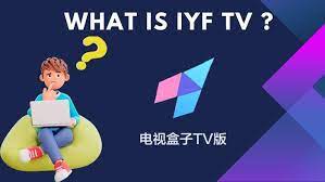 IYF TV: Your Gateway to Endless Entertainment