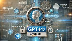 Unveiling the Power of Language: A Deep Dive into Amazons gpt44x