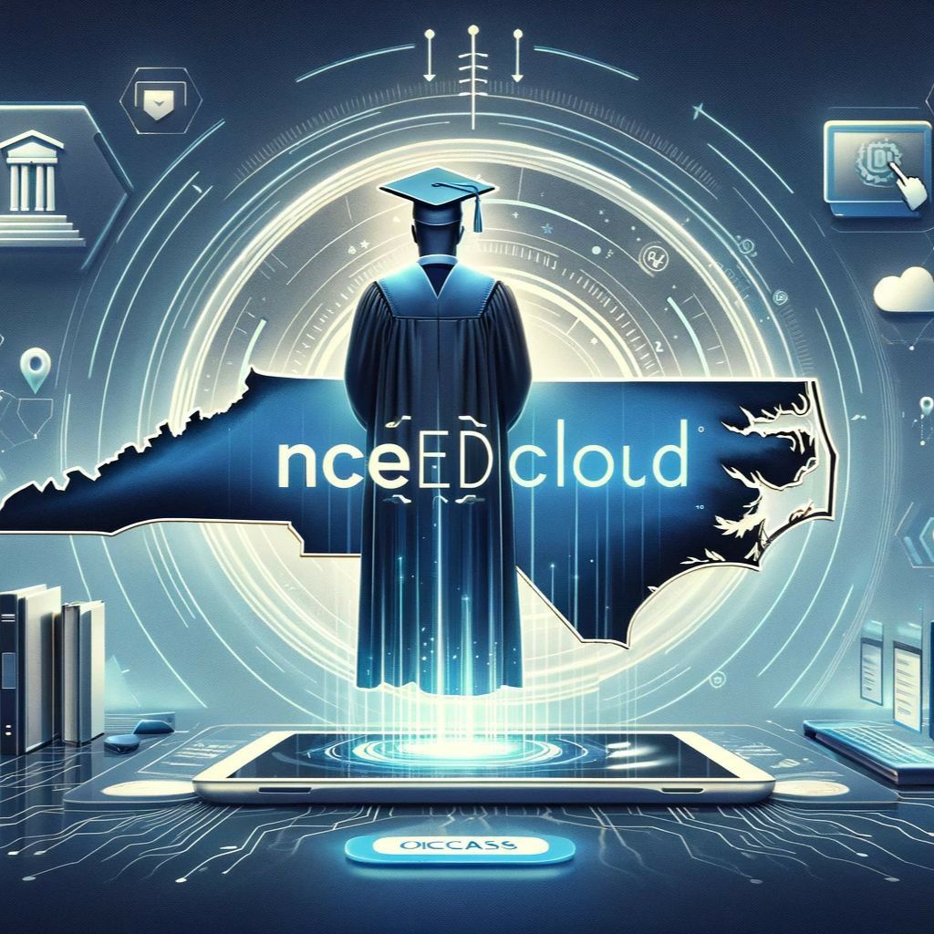 Simplifying Education: A Guide to NCEdCloud