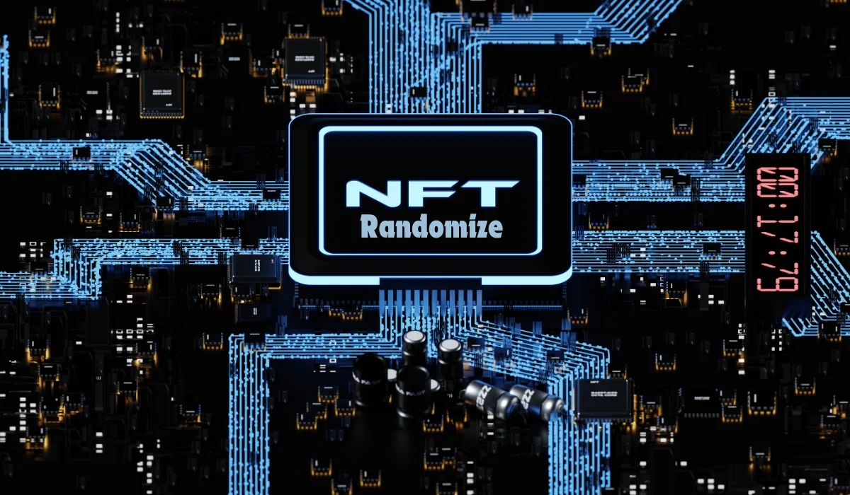 Discover the Exciting World of NFTRandomize