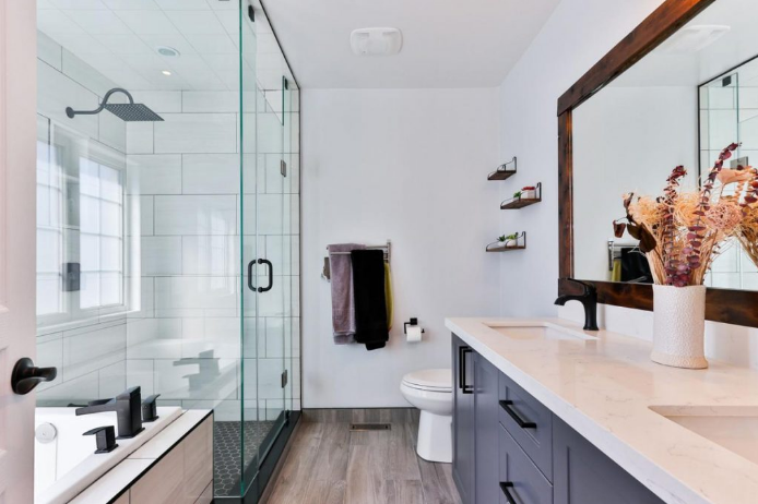 Bathroom Ideas: Transforming Your Space