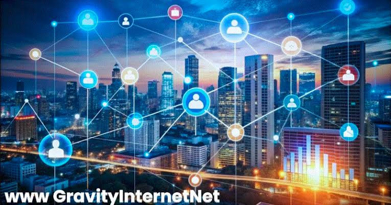 www gravityinternetnet: A Gateway to the Future of Connectivity